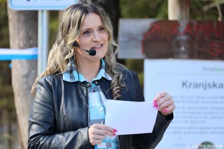 Odprtje asfaltirane javne poti Klemenčevo – »Svatna«  (11)